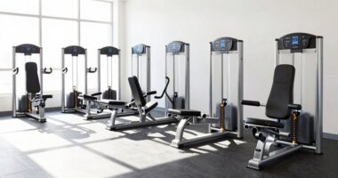 top hack squat machines 2026