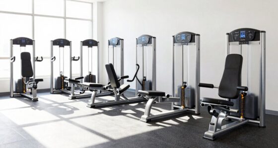 top hack squat machines 2026