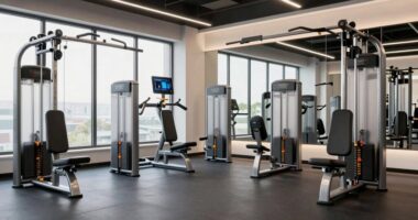 top hack squat machines 2026