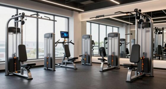 top hack squat machines 2026