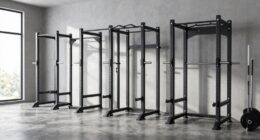 top half rack choices