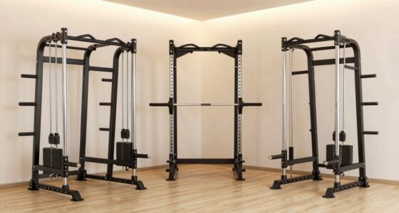 top half rack reviews