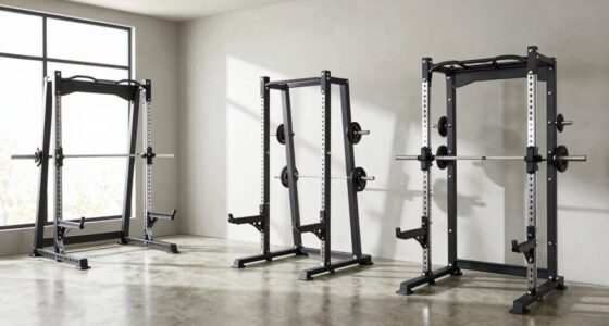 top half racks review