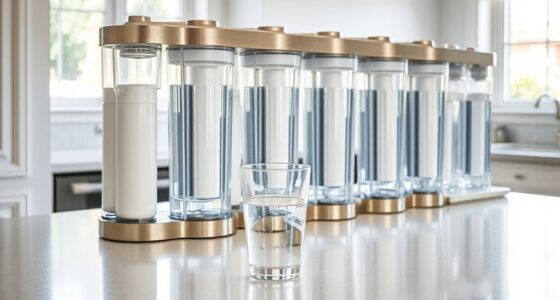 top hard water ro filters