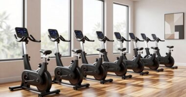 top home air bikes 2026