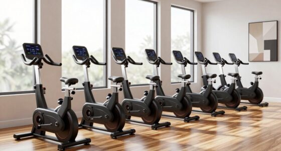 top home air bikes 2026