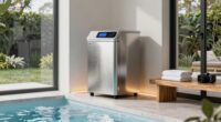 top home cold plunge chillers
