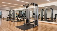 top home gym equipment