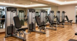 top home gym equipment