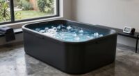 top home ice bath tubs