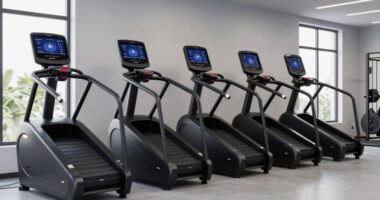 top home stair climber picks