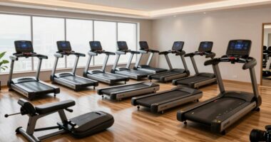 top home treadmills 2026