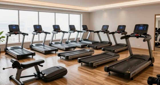 top home treadmills 2026