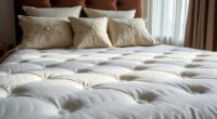 top hybrid mattress picks