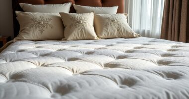 top hybrid mattress picks