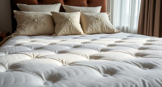 top hybrid mattress picks
