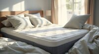 top hybrid mattresses for hot sleepers