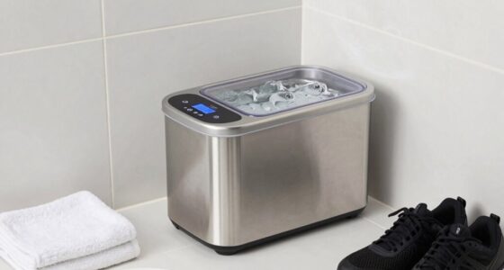 top ice bath cooling devices