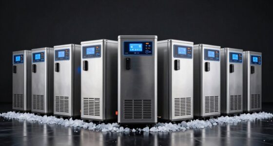 top ice bath machines