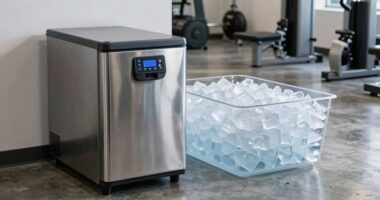 top ice bath machines