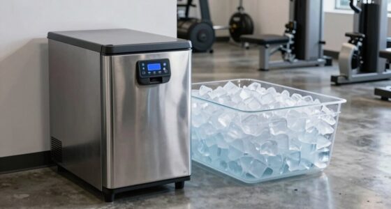 top ice bath machines