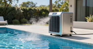 top ice bath pool chillers