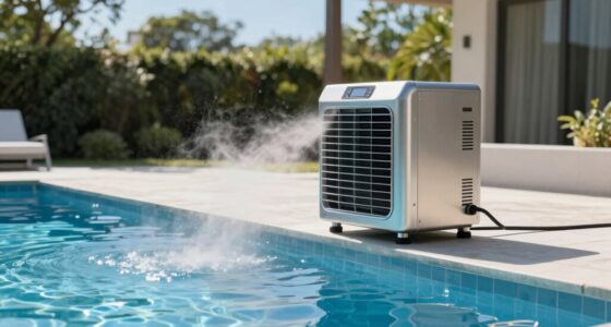 top ice bath pool chillers