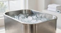 top ice bath tubs