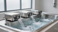 top ice bath water chillers