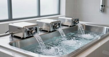 top ice bath water chillers