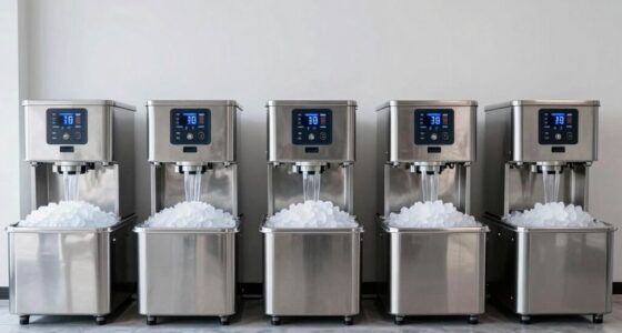top ice machines under 5000