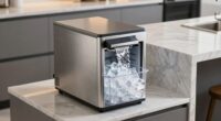 top ice maker guide