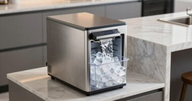 top ice maker guide
