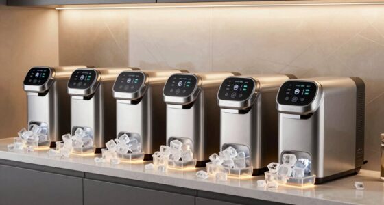 top ice makers under 2000