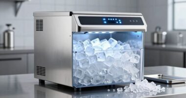 top ice makers under 5000