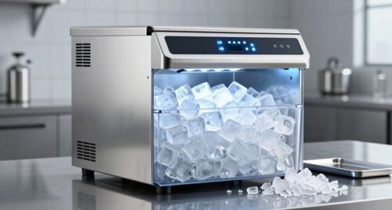 top ice makers under 5000