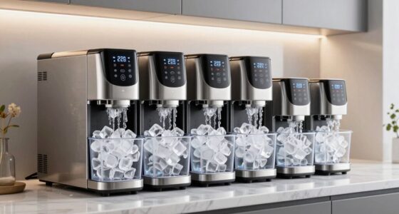 top ice makers under 5000