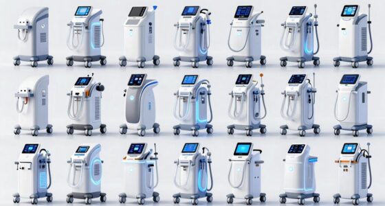 top ice therapy systems