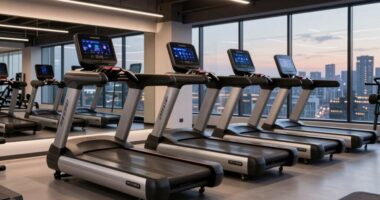 top incline treadmills 2026