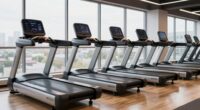 top incline treadmills under 3000