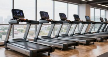 top incline treadmills under 3000