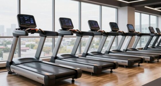 top incline treadmills under 3000