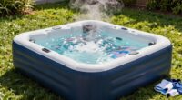 top inflatable hot tubs 2026