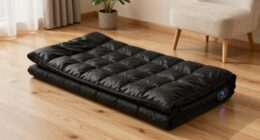 top infrared sauna blanket picks