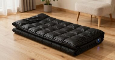 top infrared sauna blanket picks