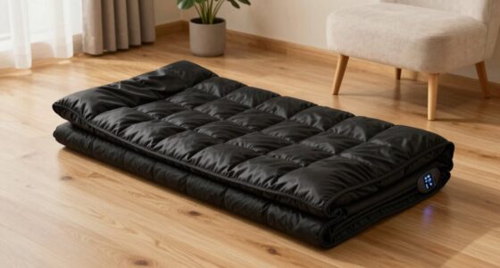 top infrared sauna blanket picks