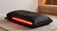 top infrared sauna blanket rankings