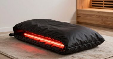 top infrared sauna blanket rankings