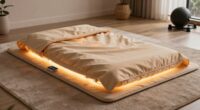 top infrared sauna blankets