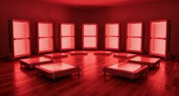 top infrared therapy panels